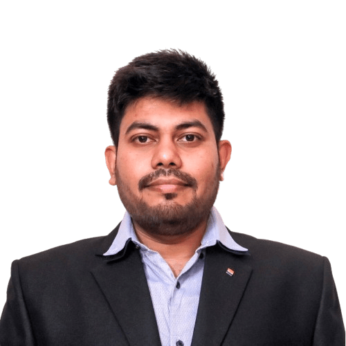 Dr. Bikram Paul