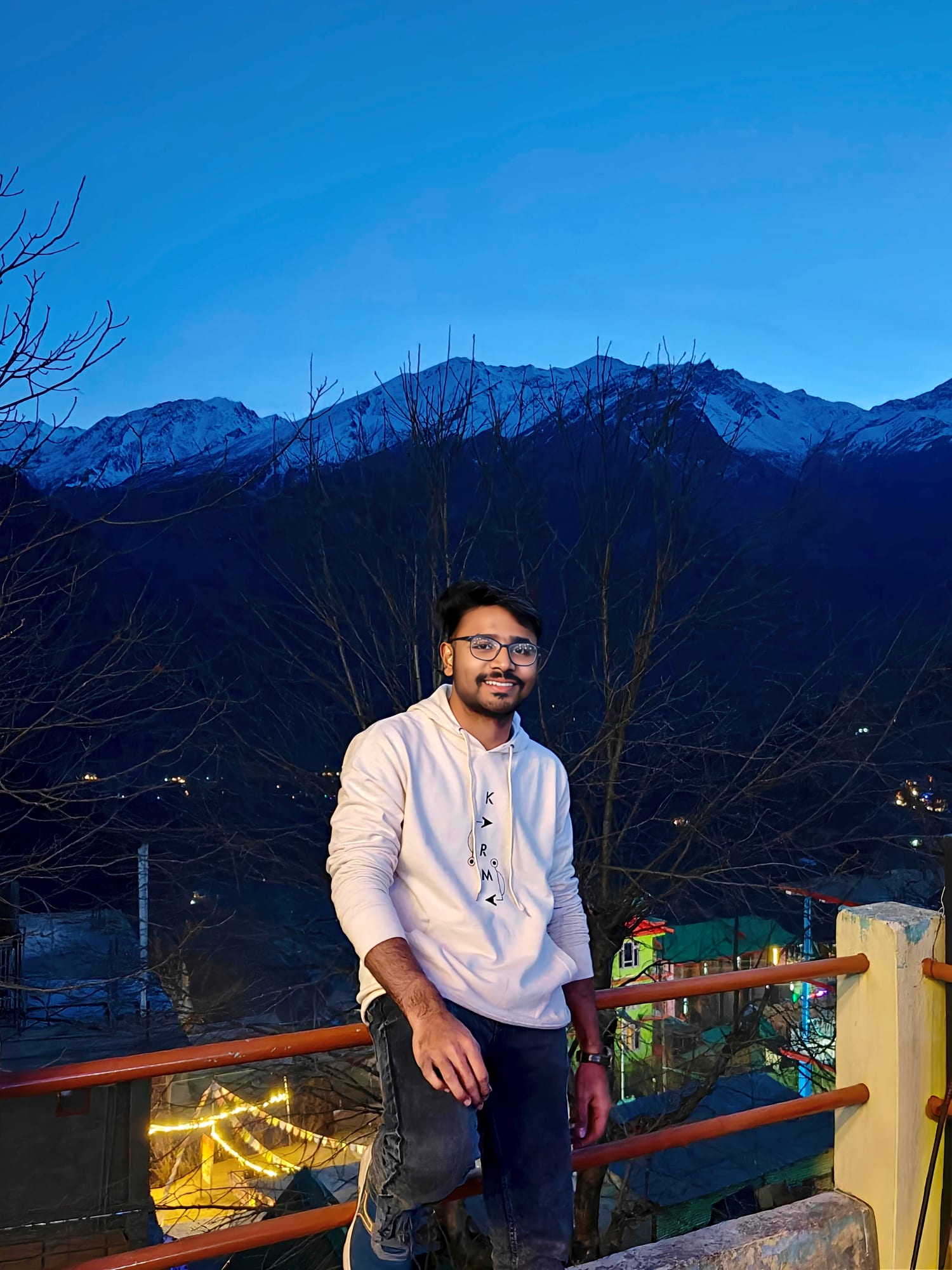 Achal Shah