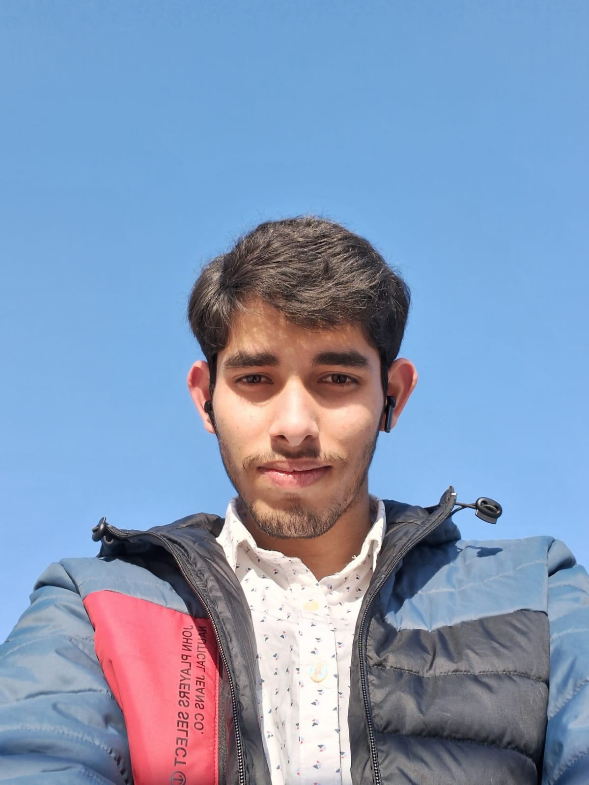 Gaurav Tiwari