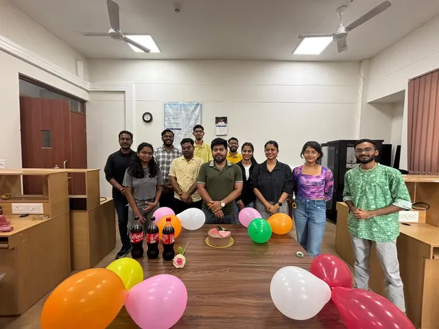Teachers’ Day Celebration at IIT Mandi